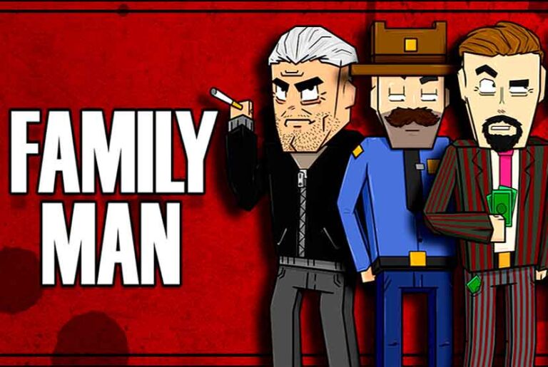 free download Family Man