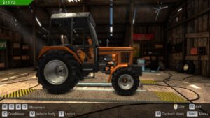 Farm Mechanic Simulator 2015 Free Download Repack-Games