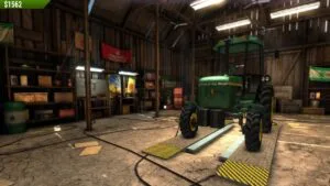 Farm Mechanic Simulator 2015 Free Download Repack-Games