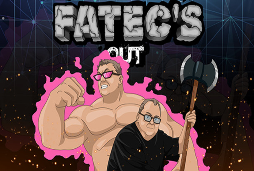Fatec's Out Repack-Games