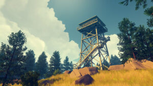 Firewatch Free Download Crack Repack-Games