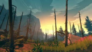 Firewatch Free Download Repack-Games