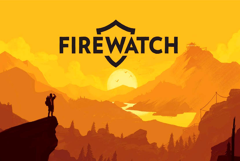 Firewatch Free Download Torrent Repack-Games