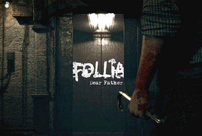 Follia dear father обзор