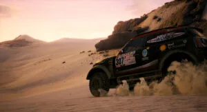 Free Downlaod Dakar 18