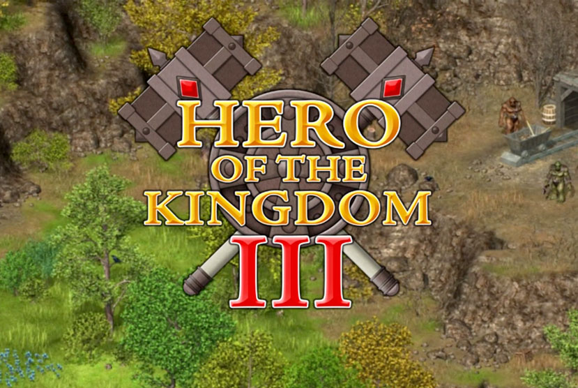 Hero of the Kingdom III Free Download Torrent Repack-Games