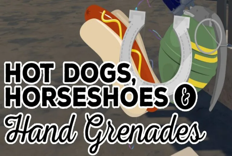 hot dogs horseshoes and hand grenades free