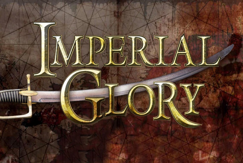 Imperial Glory Repack-Games