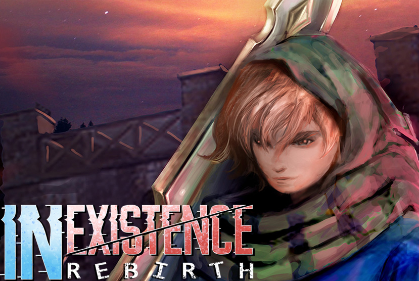 Inexistence Rebirth PC Game