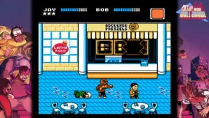 Jay And Silent Bob: Mall Brawl Free Download Repack-Games