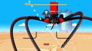 Jet Lancer Free Download Repack-Games