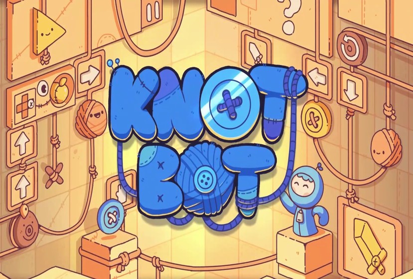 KnotBot Repack-Games