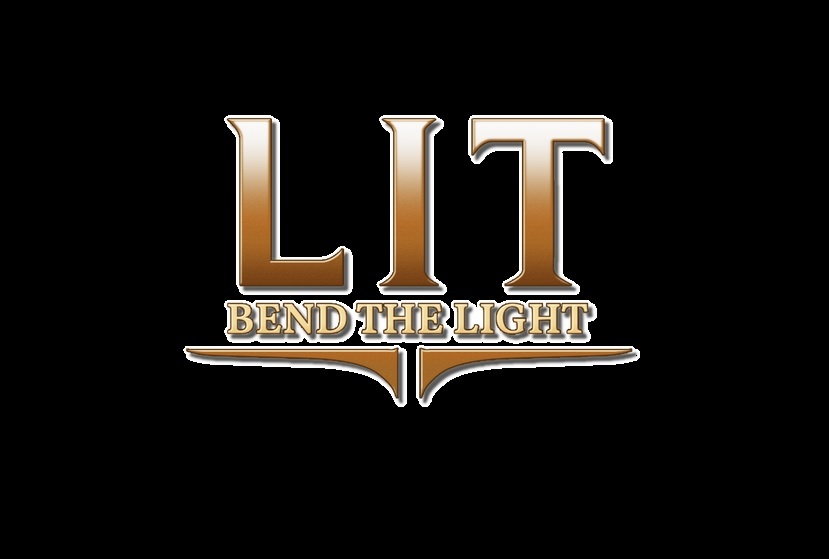 LIT: Bend the Light Repack-Games