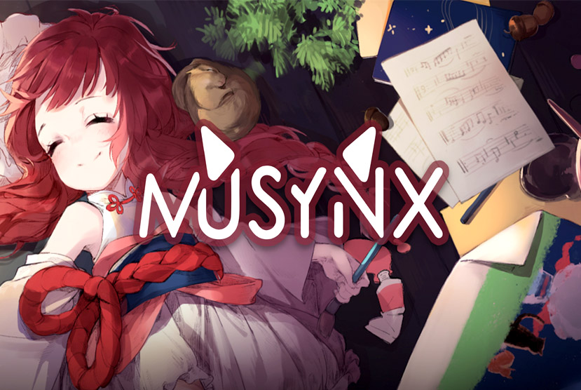 MUSYNX Free Download Torrent Repack-Games
