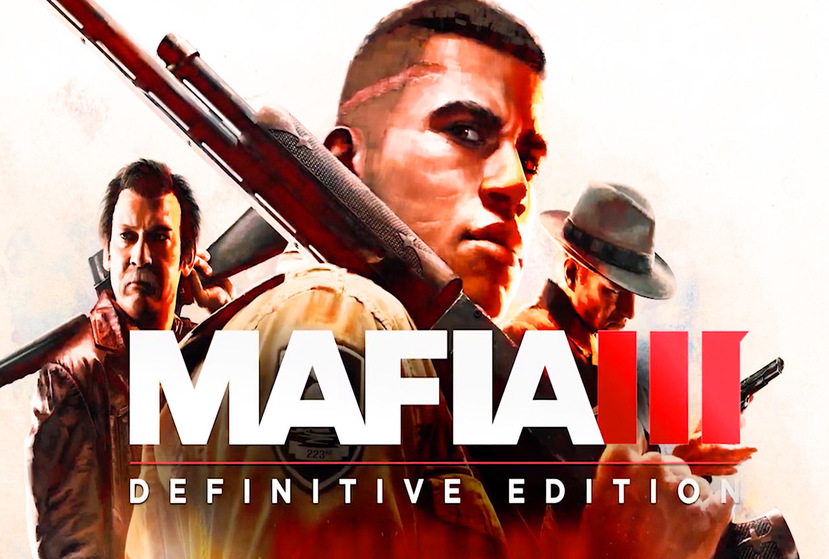 Mafia III: Definitive Edition Free Download - Repack-Games