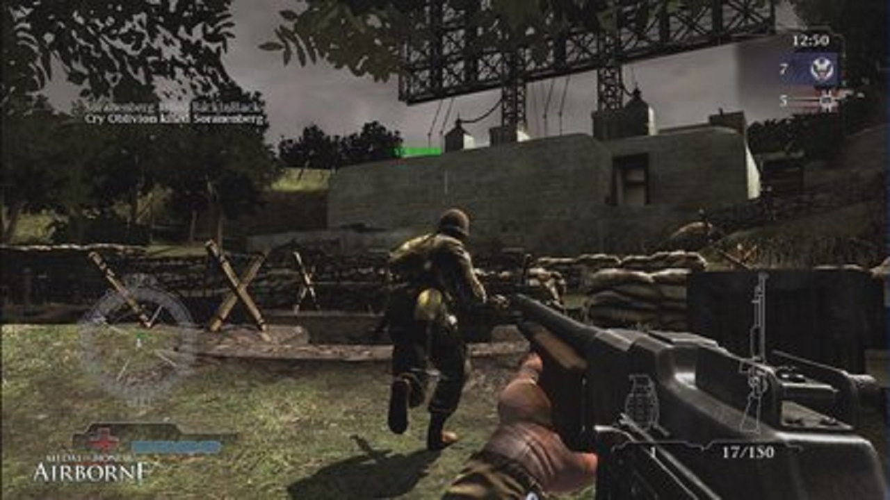 medal of honor airborne repack medal of honor airborne repack