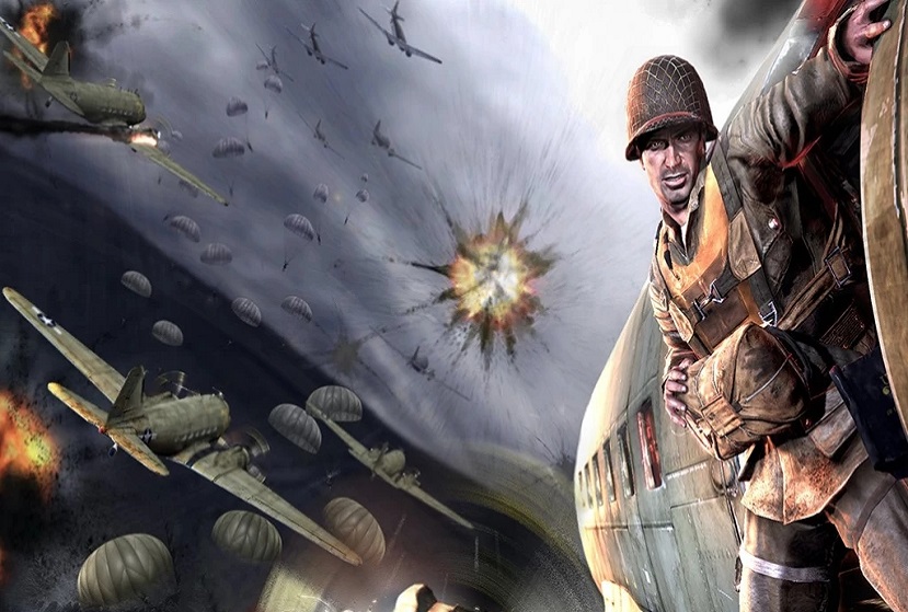 Medal of Honor Airborne Repack-Games
