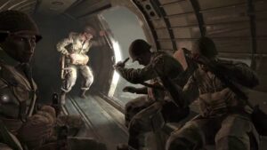 Medal of Honor Airborne Free Download Repack-Games