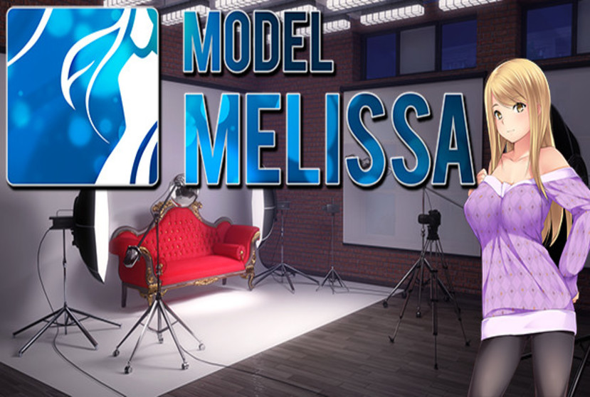 Model Melissa Repack-Games