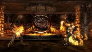 Mortal Kombat Komplete Edition Free Download Repack-Games