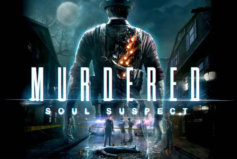 download free murdered soul suspect