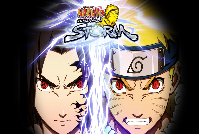 Naruto Ultimate Ninja Storm Free Download Repack Games