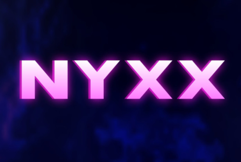 Nyxx Repack-Games