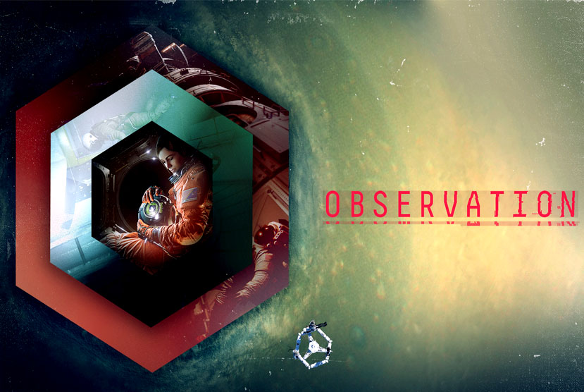 Observation Free Download Torrent Repack-Games