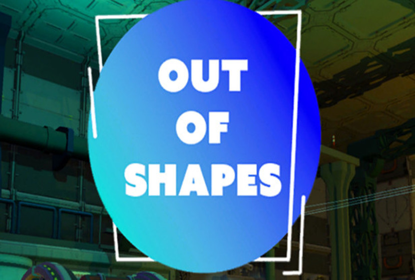 Out of Shapes Repack-Games