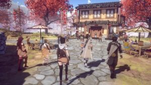 Path Of Wuxia Free Download Repack-Games