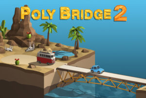 poly bridge web game