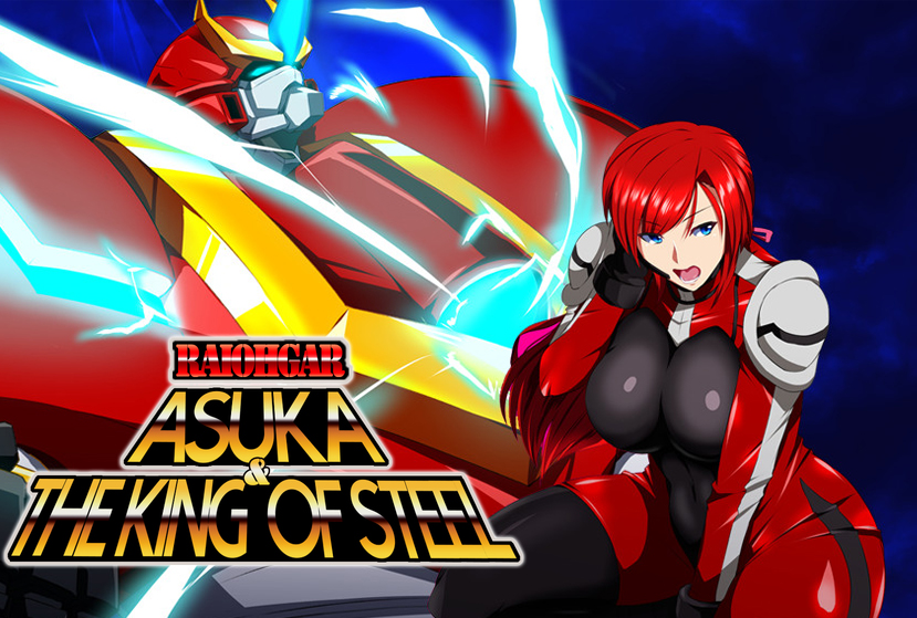 RaiOhGar Asuka and the King of Steel Free Download
