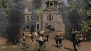Red Orchestra 2 Heroes of Stalingrad Free Download Repack-Games
