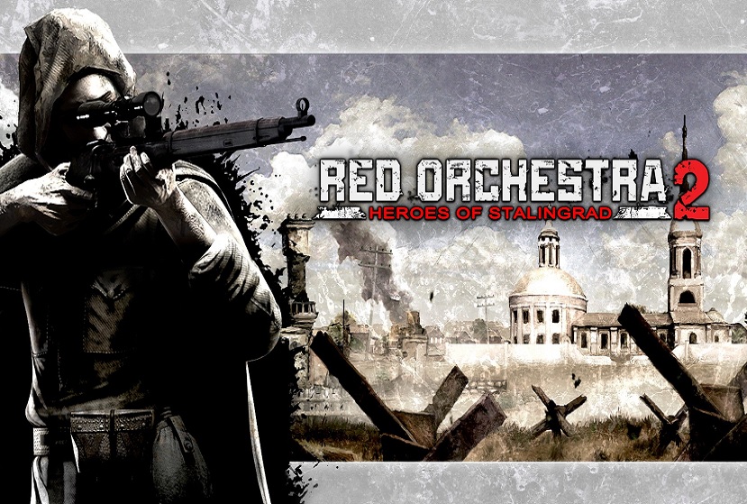 Red Orchestra 2 Heroes of Stalingrad Repack-Games