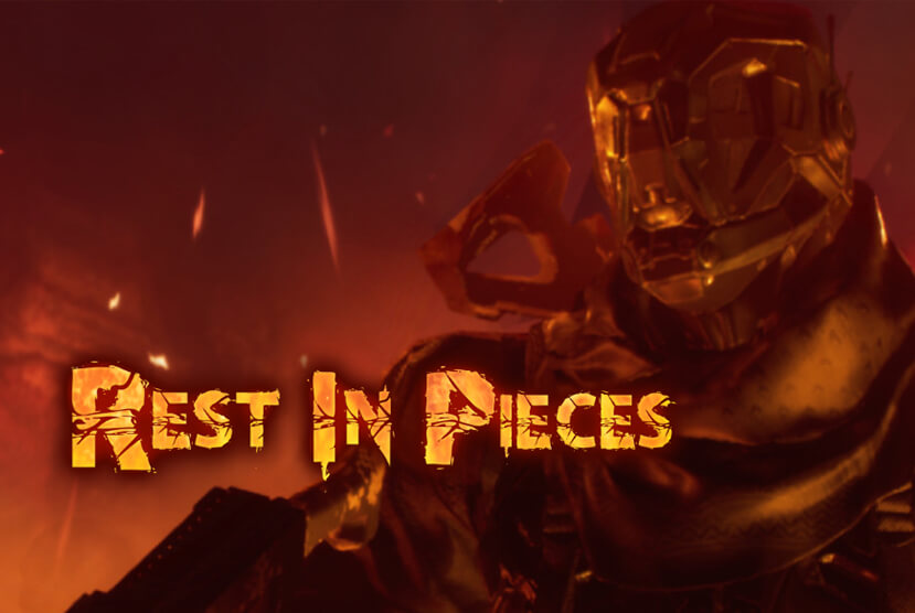 Rest in Pieces Download
