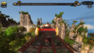Rocky Ride Free Download Repack-Games