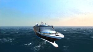 Ship Simulator Extremes Free Download Repack-Games