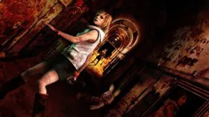 Silent Hill 3 Free Download Repack-Games