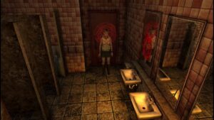 Silent Hill 3 Free Download Repack-Games