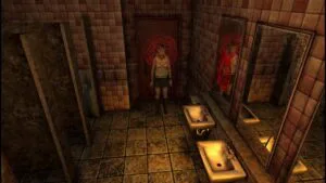 Silent Hill 3 Free Download - 92