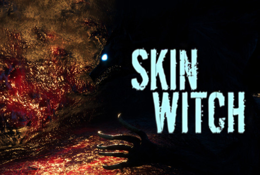 Skin Witch Repack-Games