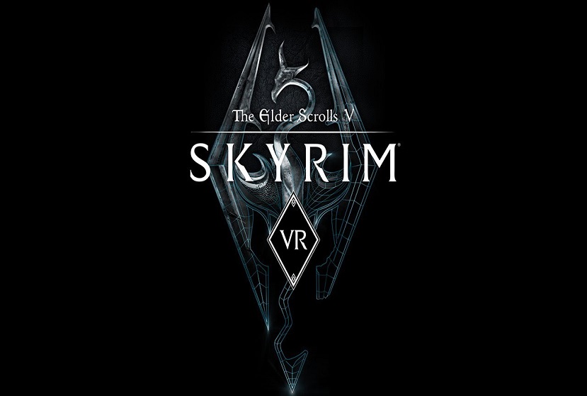 Skyrim VR Repack-Games