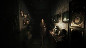 Song of Horror Free Download Repack-Games