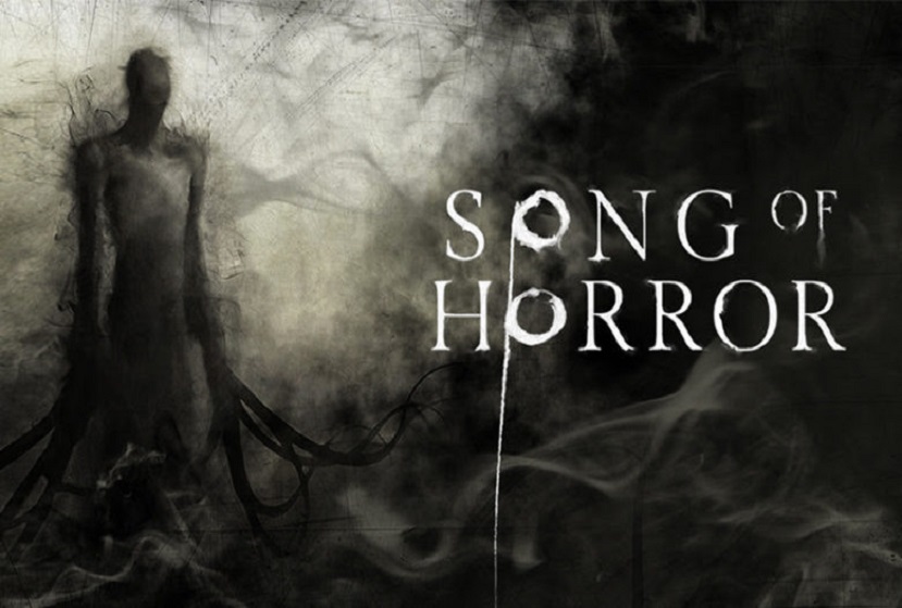 Song of Horror Repack-Games