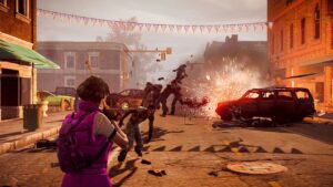State of Decay Year One Survival Edition Free Download Repack-Games