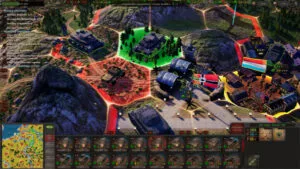 Strategic Mind  Blitzkrieg Free Download  v2 0  - 43