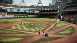 Super Mega Baseball 3 Free Download Crack Repack-Games