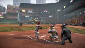 Super Mega Baseball 3 Free Download Repack-Games