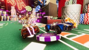 Super Toy Cars 2 Free Download Repack-Games