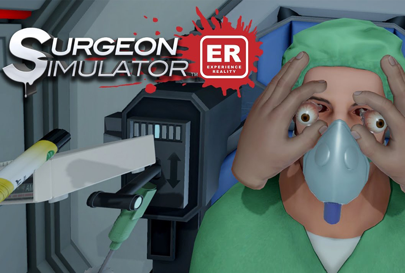 Surgeon Simulator VR Download